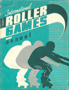 Roller Games Volume 11