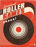 Roller Games Annual Volumn 12
