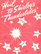 Shirley's Thunderbirds